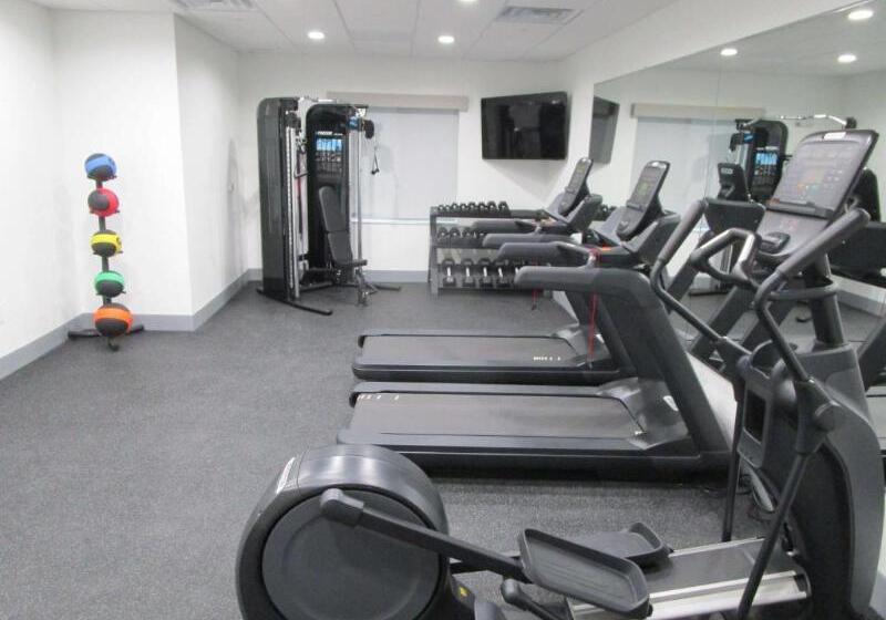 فندق Best Western Plus Bonham