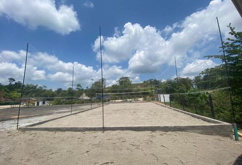 בית מלון כפרי Capri Doradal