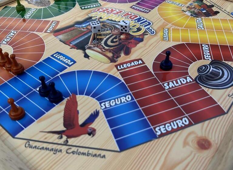 בית מלון כפרי Capri Doradal