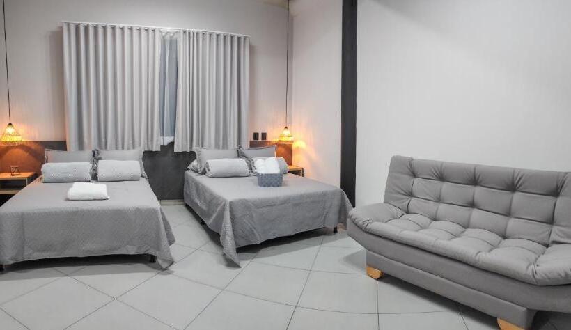 בית מלון כפרי Capri Doradal