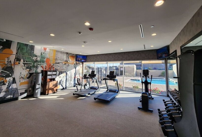 هتل Hawthorn Extended Stay By Wyndham Del Rio