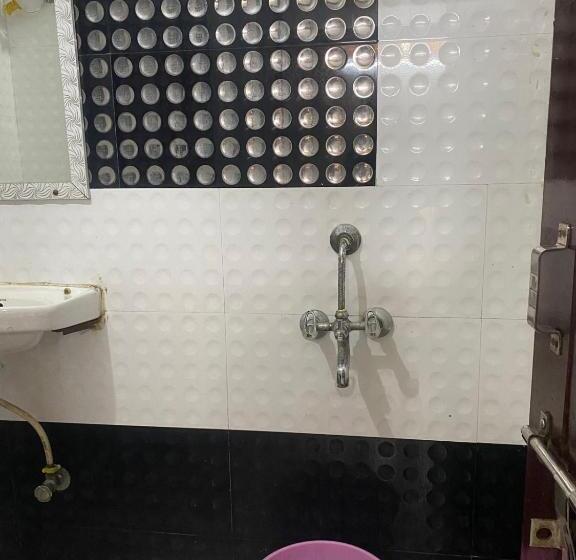 酒店 Krishna Palace By Wb Inn