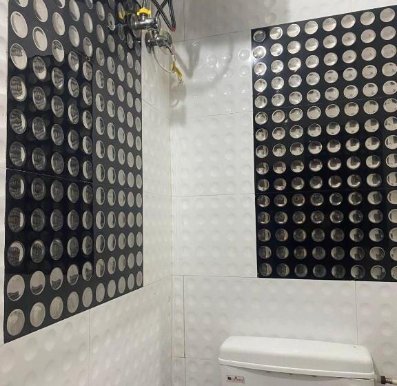 酒店 Krishna Palace By Wb Inn