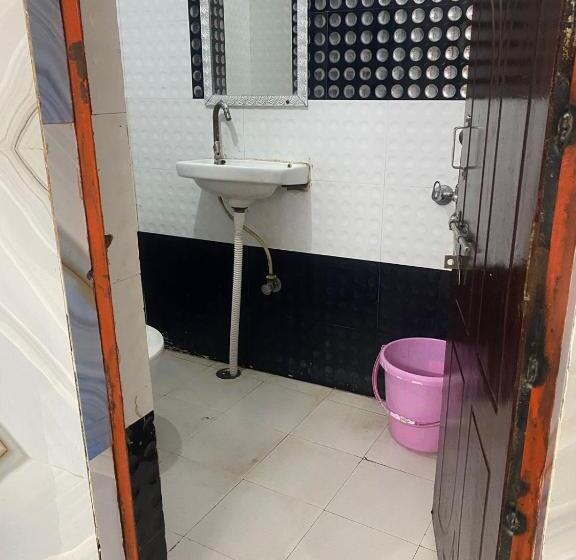 酒店 Krishna Palace By Wb Inn