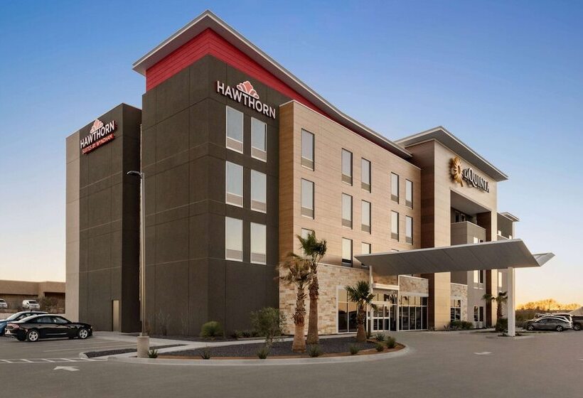 فندق La Quinta Inn & Suites By Wyndham Del Rio