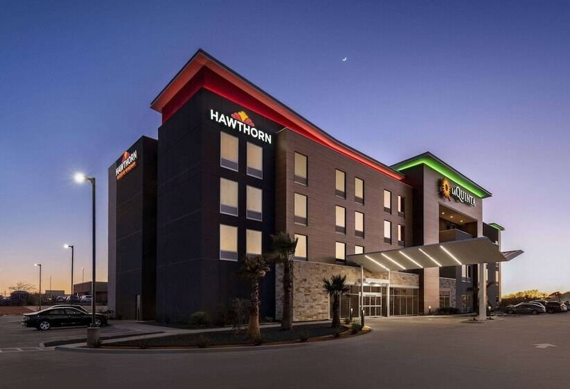 فندق La Quinta Inn & Suites By Wyndham Del Rio