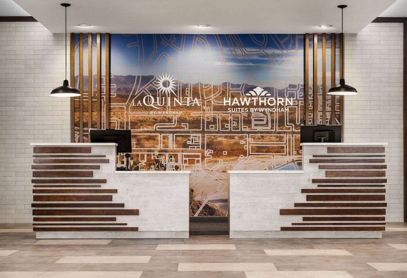 فندق La Quinta Inn & Suites By Wyndham Del Rio