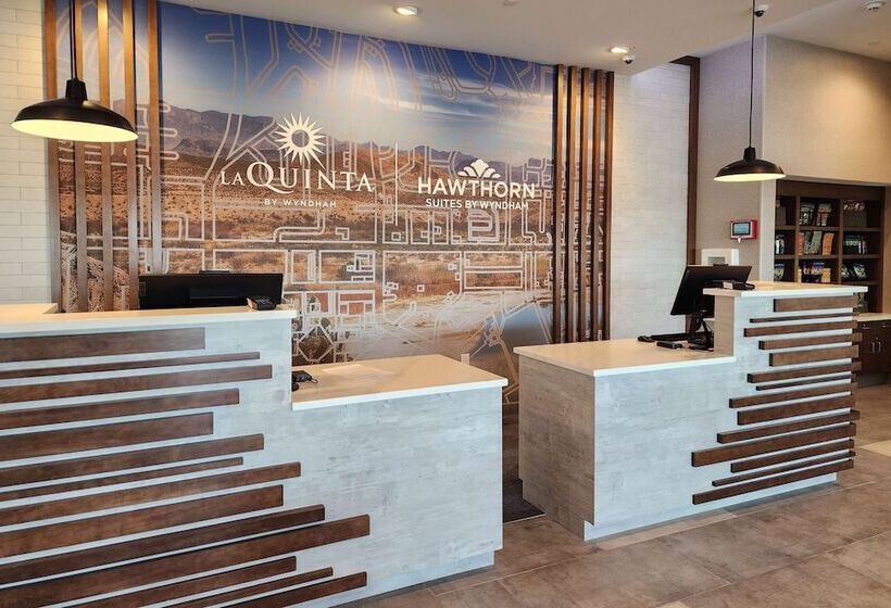فندق La Quinta Inn & Suites By Wyndham Del Rio