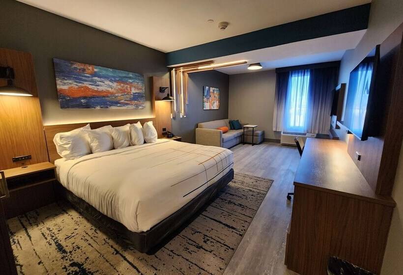 فندق La Quinta Inn & Suites By Wyndham Del Rio