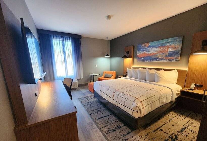 فندق La Quinta Inn & Suites By Wyndham Del Rio