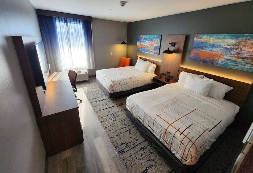 فندق La Quinta Inn & Suites By Wyndham Del Rio