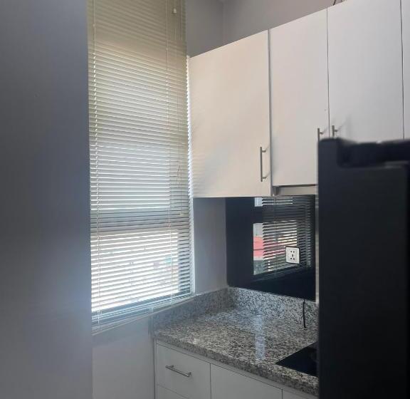 בית מלון כפרי Residence 110