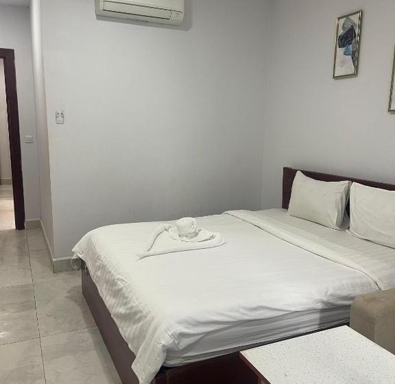 בית מלון כפרי Residence 110