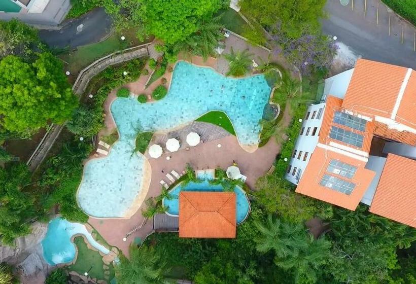 酒店 Rio Quente Luppi