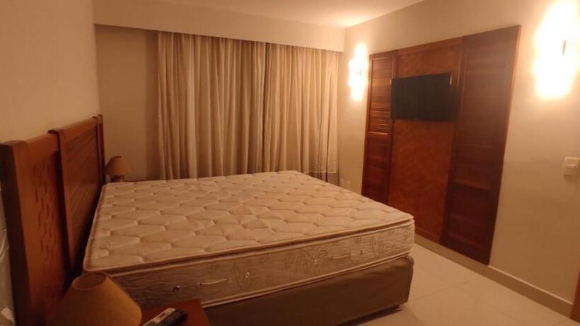 酒店 Rio Quente Luppi