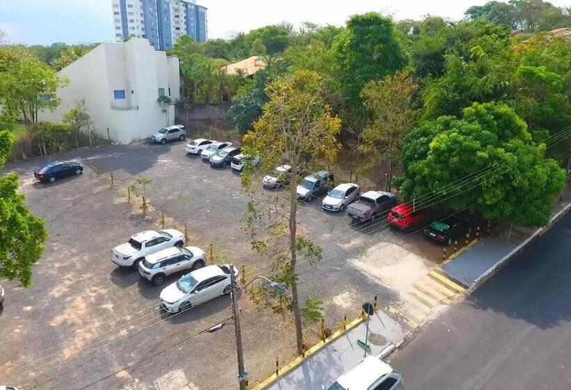 酒店 Rio Quente Luppi