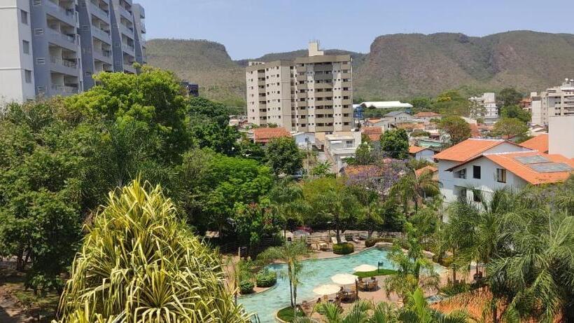 酒店 Rio Quente Luppi