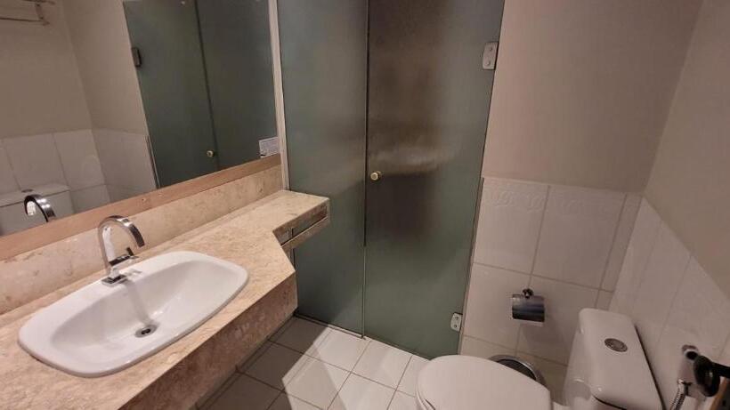 酒店 Rio Quente Luppi