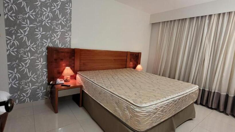 酒店 Rio Quente Luppi