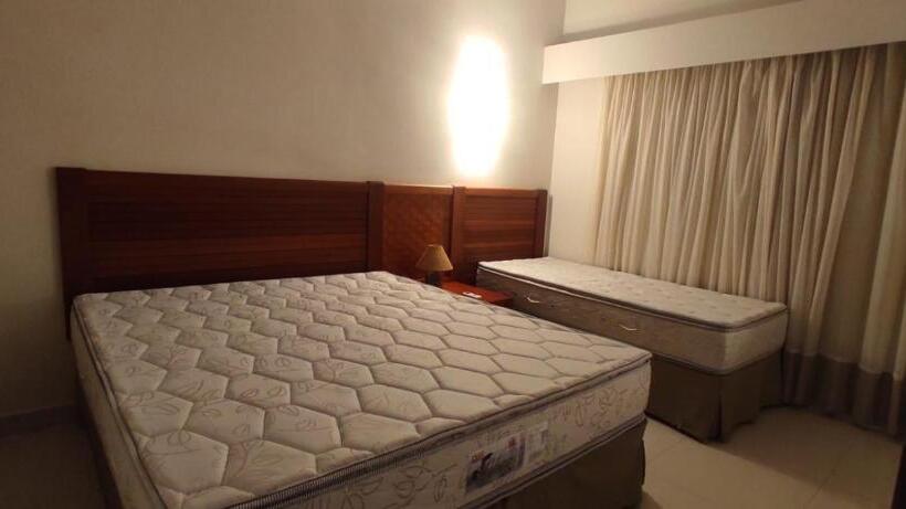 酒店 Rio Quente Luppi