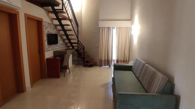 酒店 Rio Quente Luppi