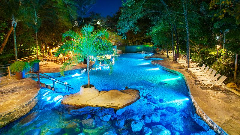 酒店 Rio Quente Luppi