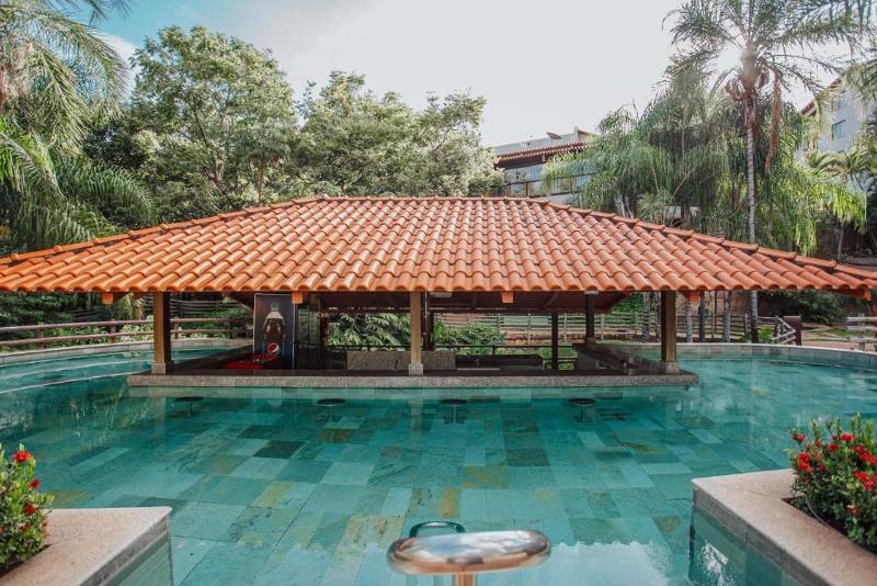 酒店 Rio Quente Luppi