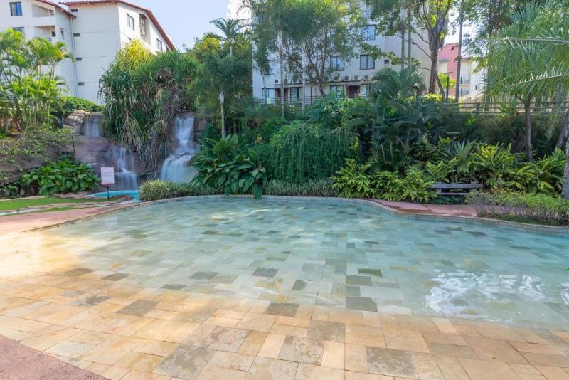 酒店 Rio Quente Luppi