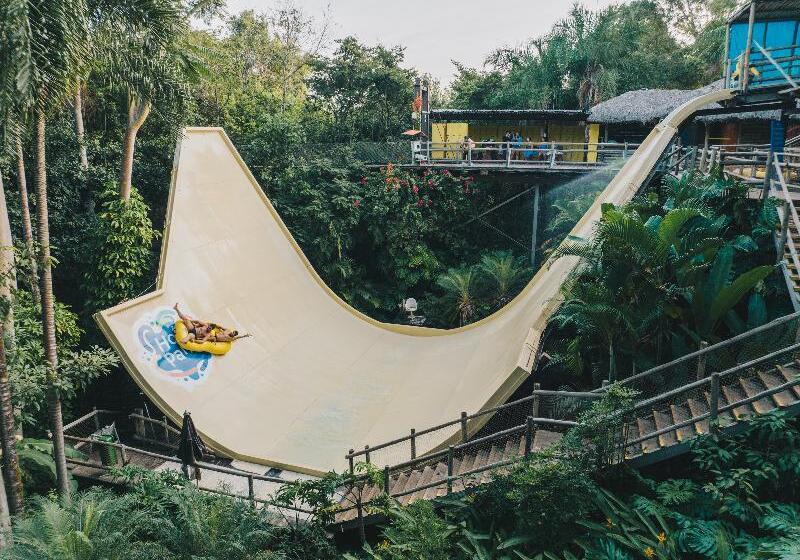 酒店 Rio Quente Luppi