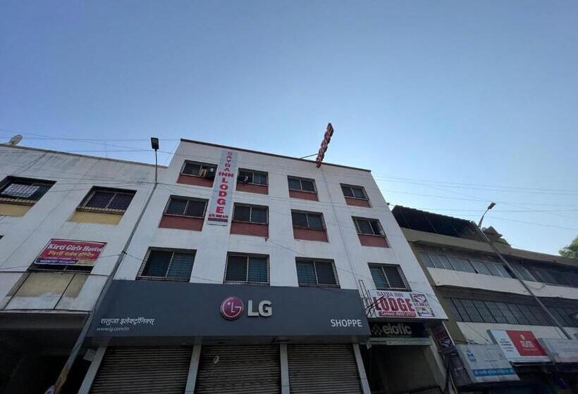 酒店 Sayba Inn Lodging