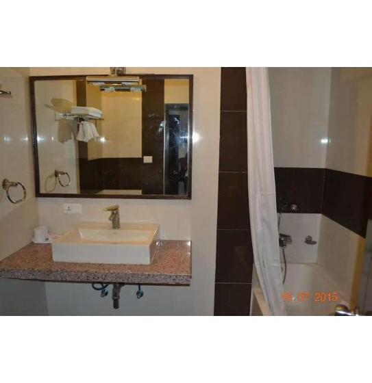 בית מלון כפרי Shining Star