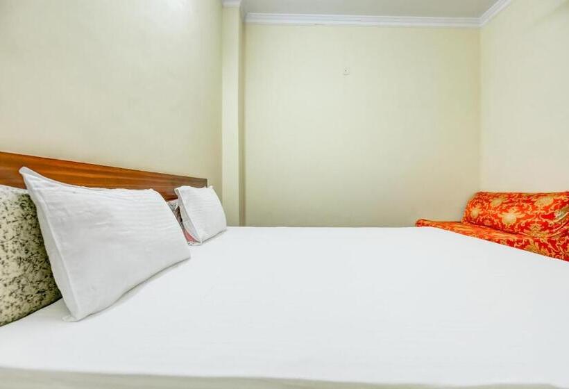 فندق Spot On 702750  Sunrise