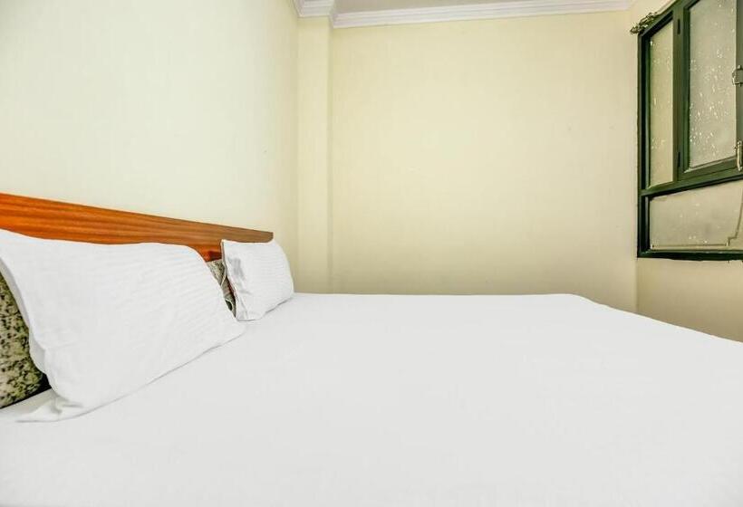 فندق Spot On 702750  Sunrise