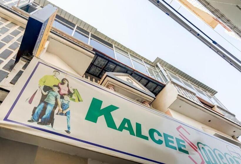 فندق Spot On 702750  Sunrise