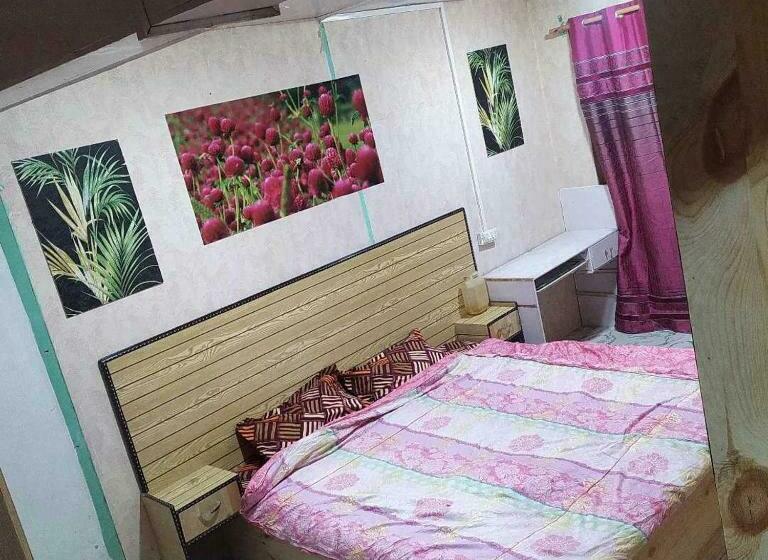 酒店 Spot On Zur Resorts