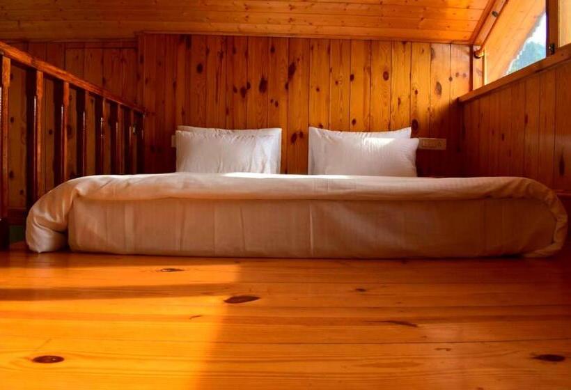 호텔 The Landsby Cottages