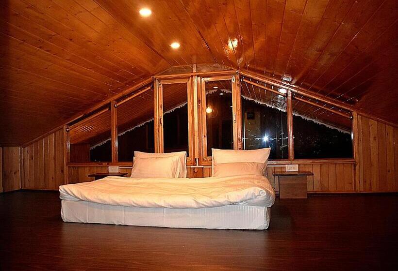 호텔 The Landsby Cottages