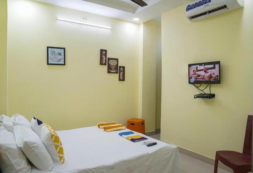 فندق Yellow Bells