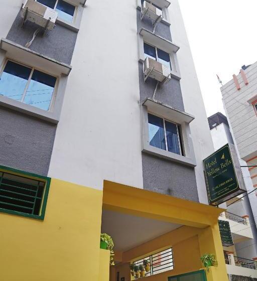 فندق Yellow Bells