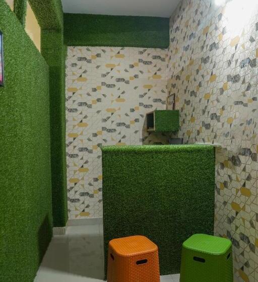 فندق Yellow Bells