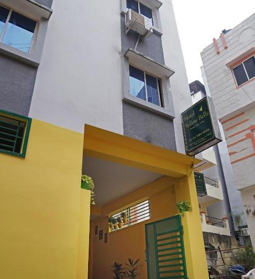 فندق Yellow Bells