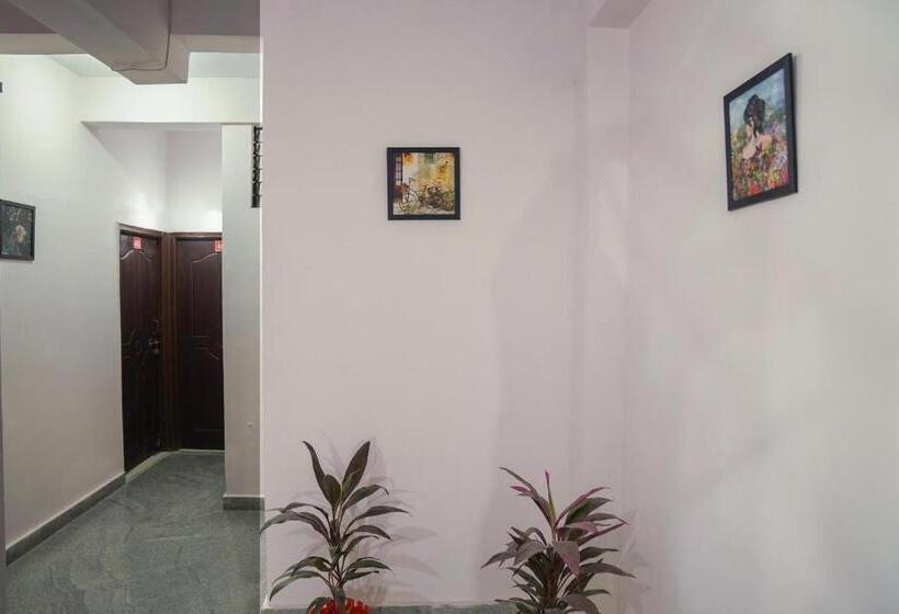 فندق Yellow Bells