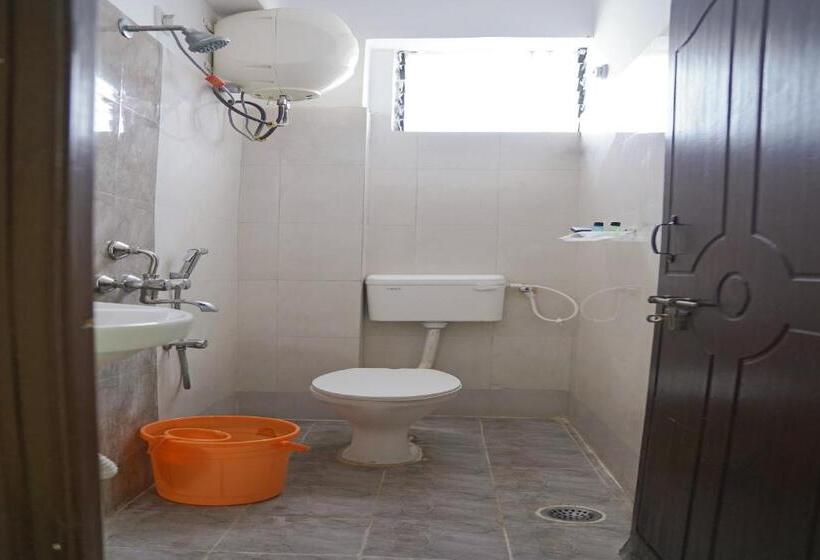 فندق Yellow Bells