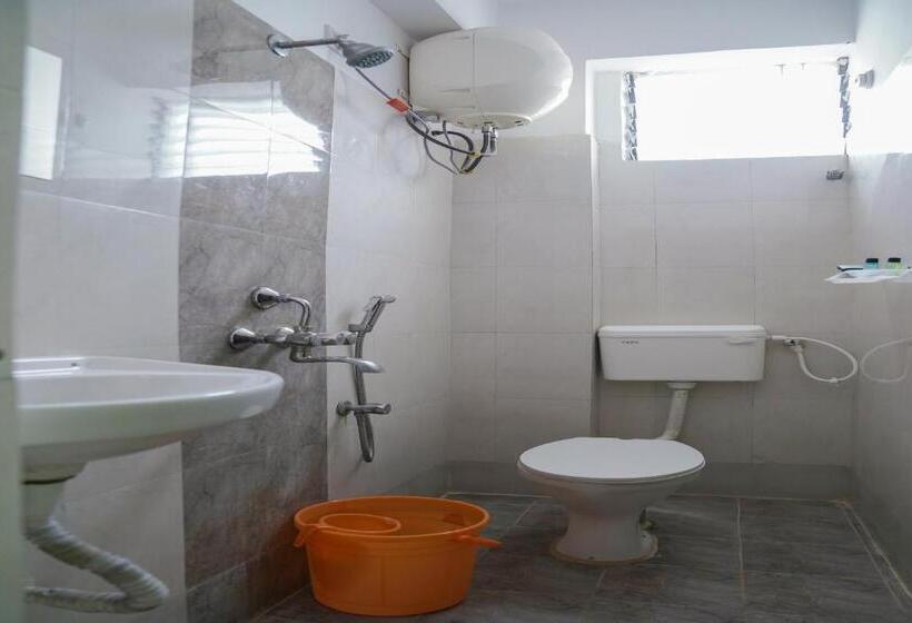 فندق Yellow Bells