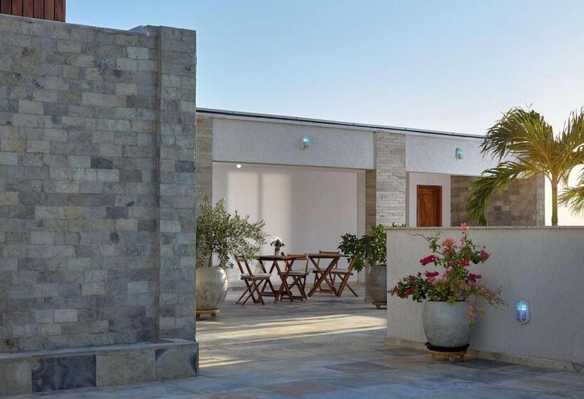 بنسيون Aiolos Hotel & Discoveries