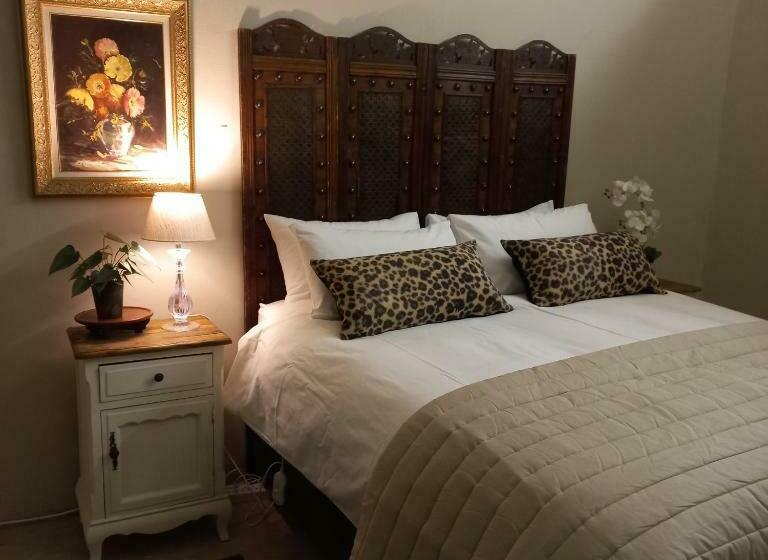 بنسيون Bowden B&b