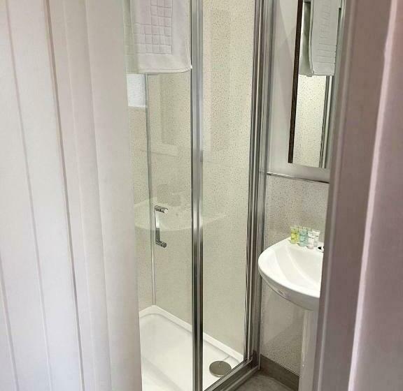 膳宿费 Cambridge Studios And Suites By Tas Accommodations