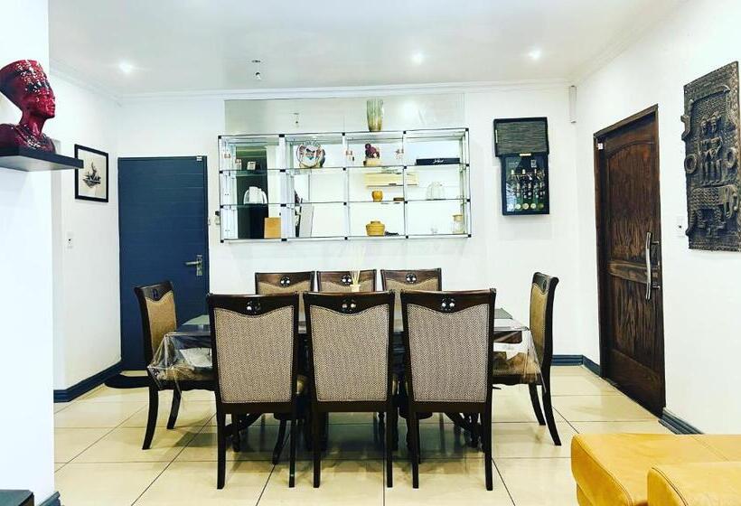 膳宿费 Cozy Corner Guesthouse