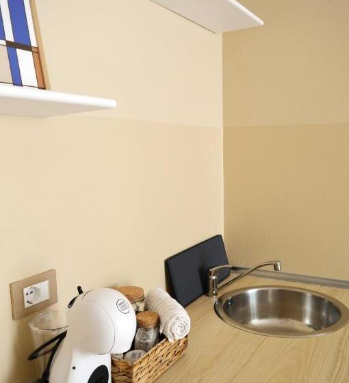 Пансион Le Case Di Sonia Del Corso Civ 25 Fucecchio