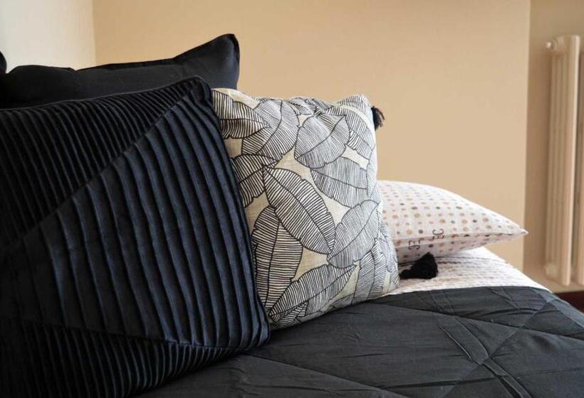 Пансион Le Case Di Sonia Del Corso Civ 25 Fucecchio